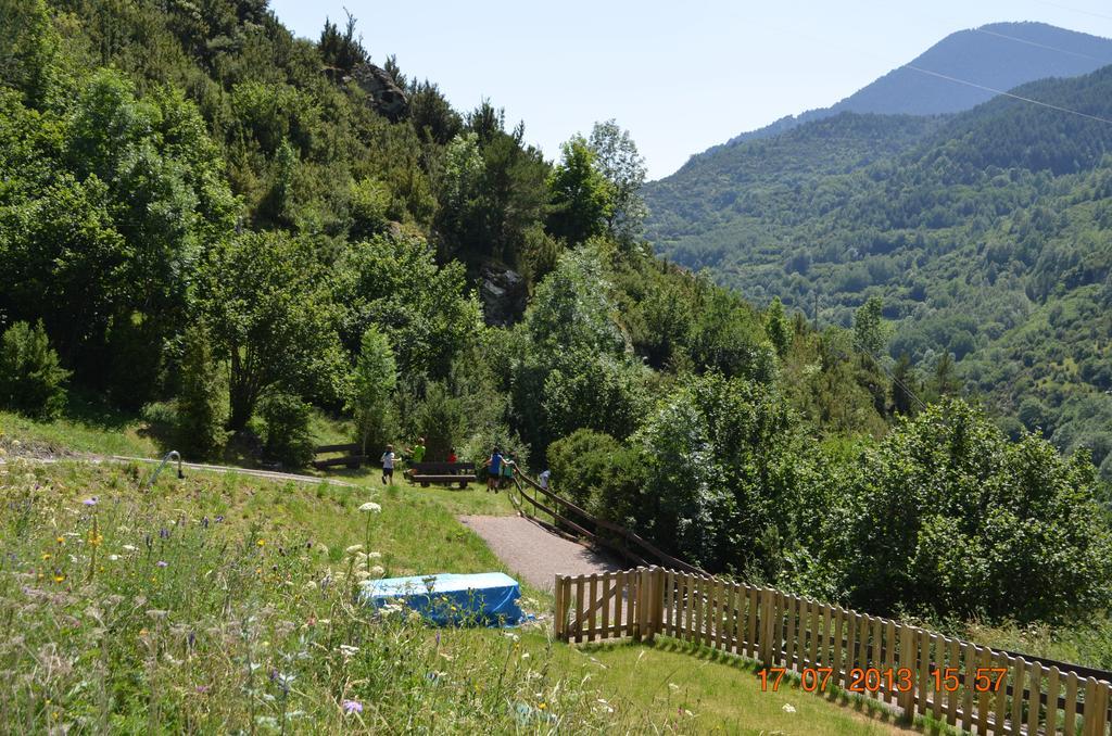 Apartaments La Peguera Боі Екстер'єр фото