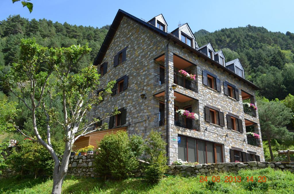 Apartaments La Peguera Боі Екстер'єр фото