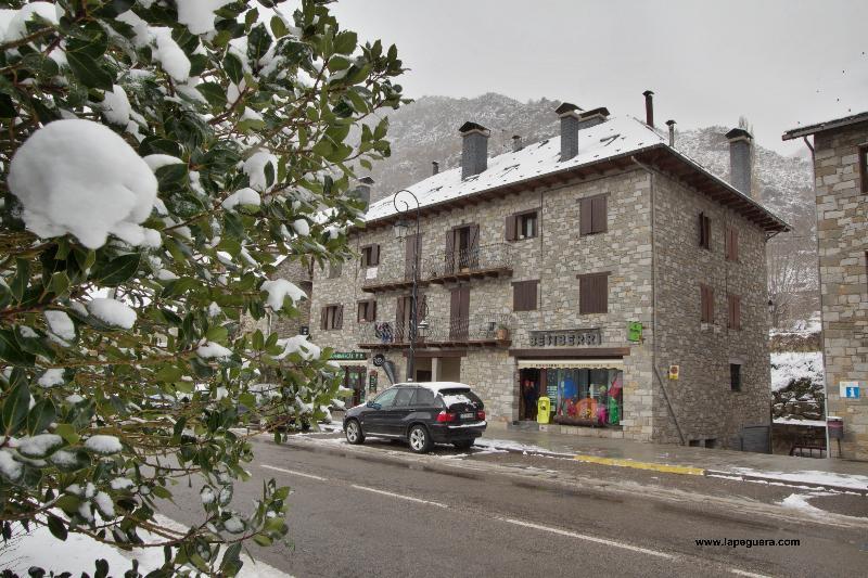 Apartaments La Peguera Боі Екстер'єр фото