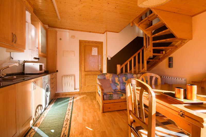 Apartaments La Peguera Боі Екстер'єр фото