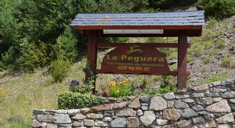 Apartaments La Peguera Боі Екстер'єр фото