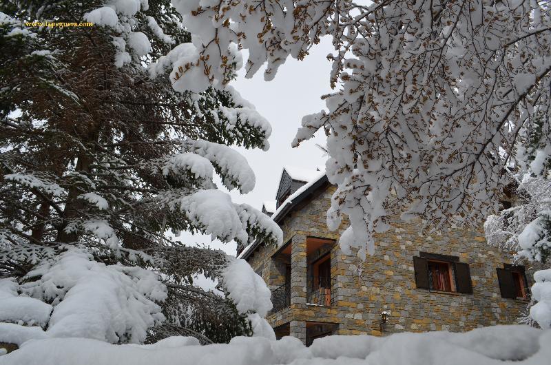 Apartaments La Peguera Боі Екстер'єр фото