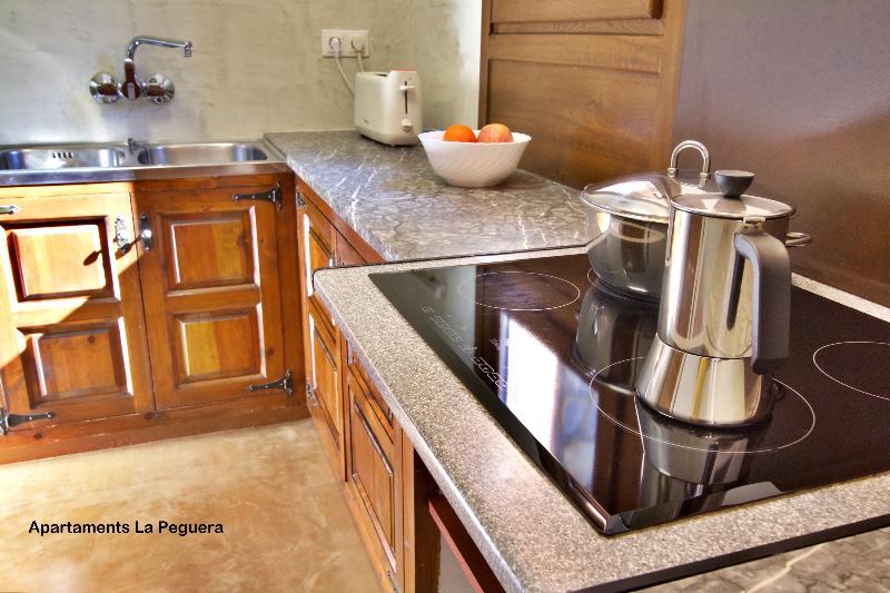 Apartaments La Peguera Боі Екстер'єр фото