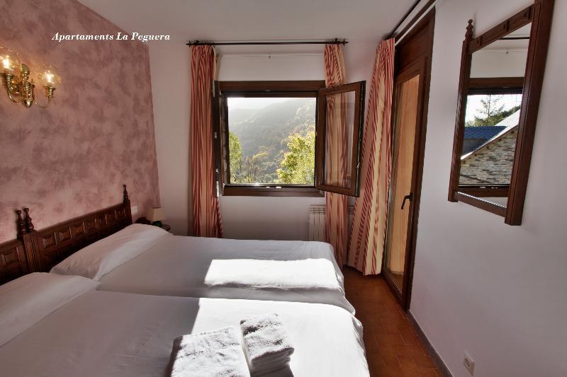 Apartaments La Peguera Боі Екстер'єр фото
